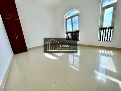 HOT DEAL !! FIRST TENANT 1BHK IN KHALIFA CITY A NEAR MARKET ….