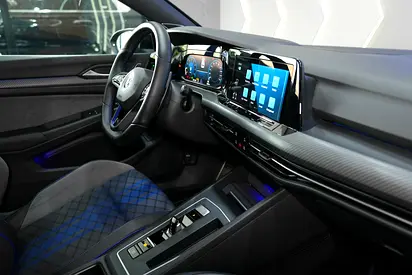2022 Volkswagen GOLF 缩略图 14