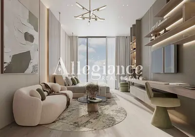 High Floor | Skyline Views | Motivated seller
