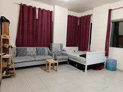 1 Spacious hall for rent Aug - October