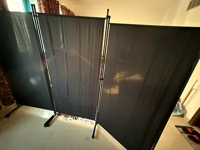 Room partition
