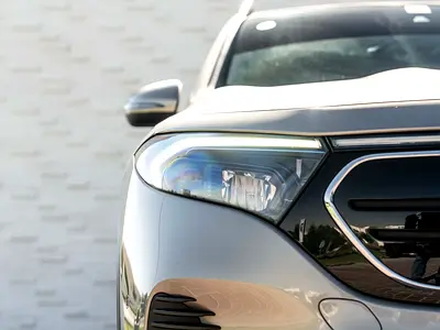 صورة 4 لـ 2022 Mercedes-BENZ EQB