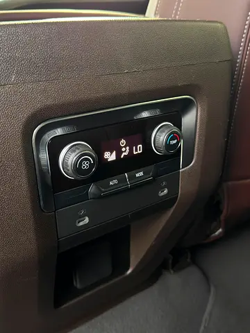 2023 Chevrolet TAHOE — миниатюра 14