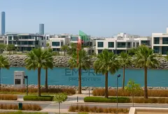 Luxury 2-Bedroom Corner Unit | Canal View | Fully