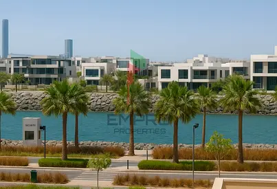 Luxury 2-Bedroom Corner Unit | Canal View | Fully