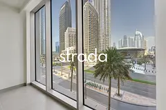 Exclusive Unit | Spacious 1 Bed | Burj View — 2