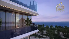 40% Discount | Prime Beachfront Location | High ROI