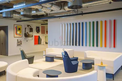 Indisputable Custom Office Lounge Furniture Package Interior Paint Renovation