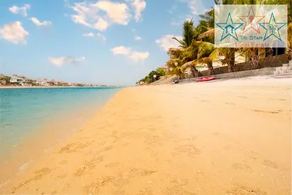 LUXURIOUS I FURNISHED I 5 BR I ATLANTIS VIEW I SIGNATURE VILLA I SWIMMING POOL I PRIVATE BEACH