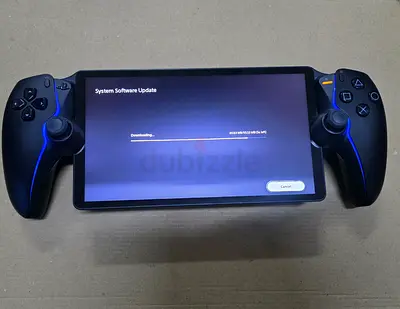 SONY PS5 PORTAL GAMING FOR SALE