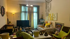 furnished  beautiful room for rent