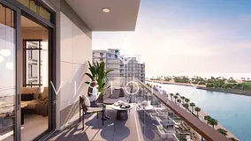 Contemporary Design | Brand New Off-Plan Apartment