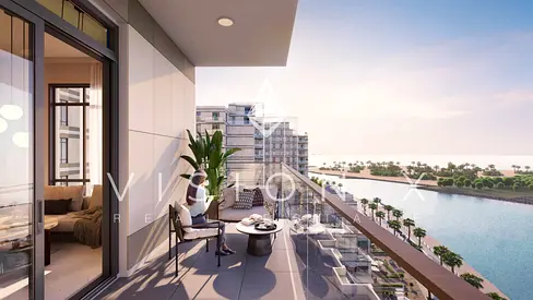 Contemporary Design | Brand New Off-Plan Apartment