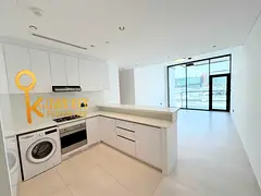 Fully Open View 2BHK | Maid’s Room | Kitchen Appliances
