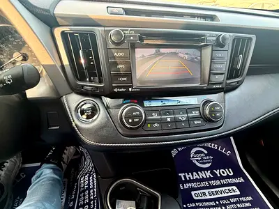 صورة 4 لـ 2018 Toyota RAV 4