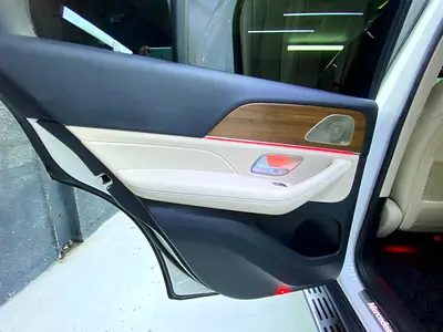 صورة مصغرة 11 لـ 2022 Mercedes-BENZ GLE