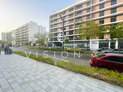Spacious Balcony | Stunning Views | Ready to Move