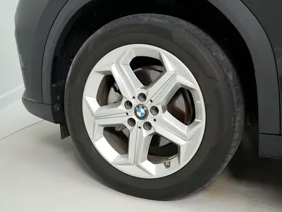 BMW X2 sDrive20i, миниатюра 17