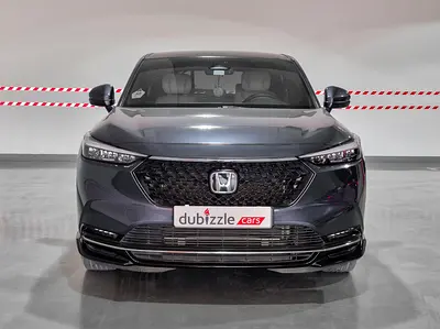 صورة 2 لـ 2024 Honda HR-V