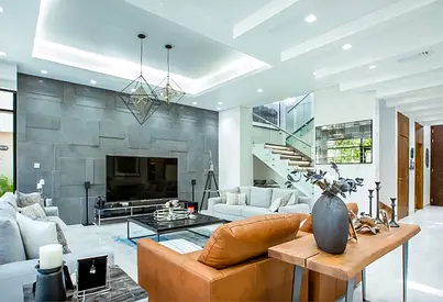 Fully Upgraded | Standalone | Fully Furnished