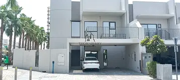 4BR + Maid | Corner Unit | Unfurnished | Ready to Move