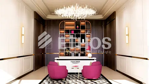 Prime Location | Luxury 1B | Best Value | ROI Deal