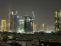 Fully Furnished | Premium Living | Vacant