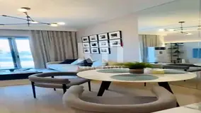 Quality furnishing with Classy Amenitites