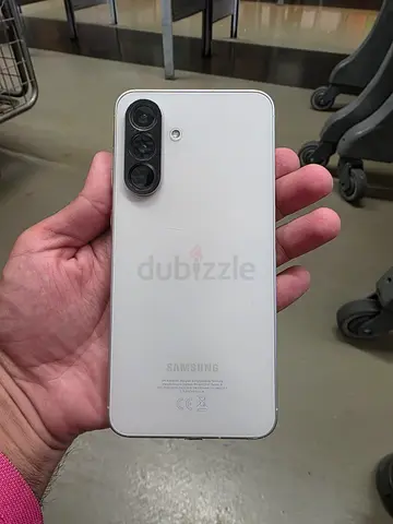 Samsung A56 5g