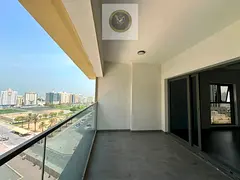 Brand New Four Bedroom Apartment for Annual Rent Luxury 2300 Sq Ft Two Master Bedrooms Maid Room Two