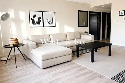 High Floor Unit | Marina View | Vacant