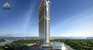Prime location - Attractive Discount - 30/70 PP - 50 + World Class Amenities - Skyline Views