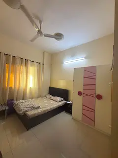 Private  Room Avaliable for Family