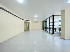 Spacious 3BR + Maid's Room | Prime Location | Ready to Move