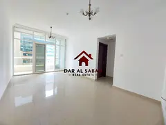 SPACIOUS 1 BHK WITH FULL OPEN VIEW AND FAMILY APARTMENT NEAR EASY EXIT DUBAI