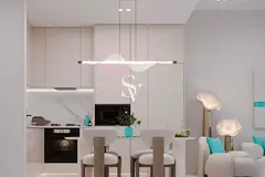 HIGH ROI | Chilled Sunken Balcony | Smart Home
