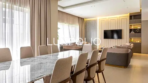 FULLY FURNISHED | UPGRADED | NO AGENTS