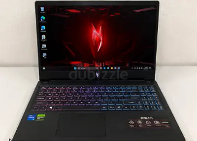 Acer Nitro V15 Gaming Laptop RTX 4050 | i5-13420H | 16GB RAM | 512GB SSD