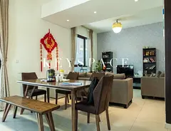 Grand Villa Near Al Zahia | Prestigious Address | Resale