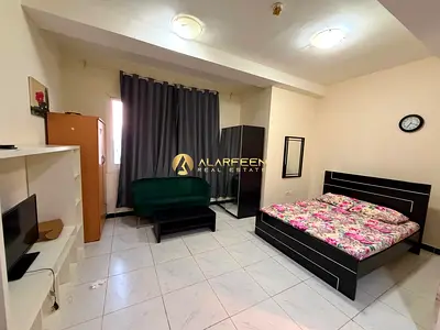 Fully Furnished | Prime Location | Without Balcony