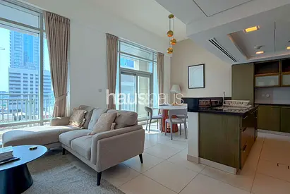 12 Cheques | Furnished | Balcony