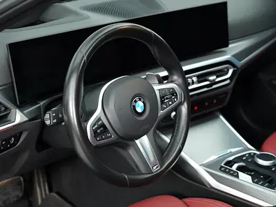 BMW 3 Series 320i, миниатюра 10