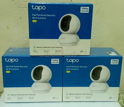 Tapo wifi Camera