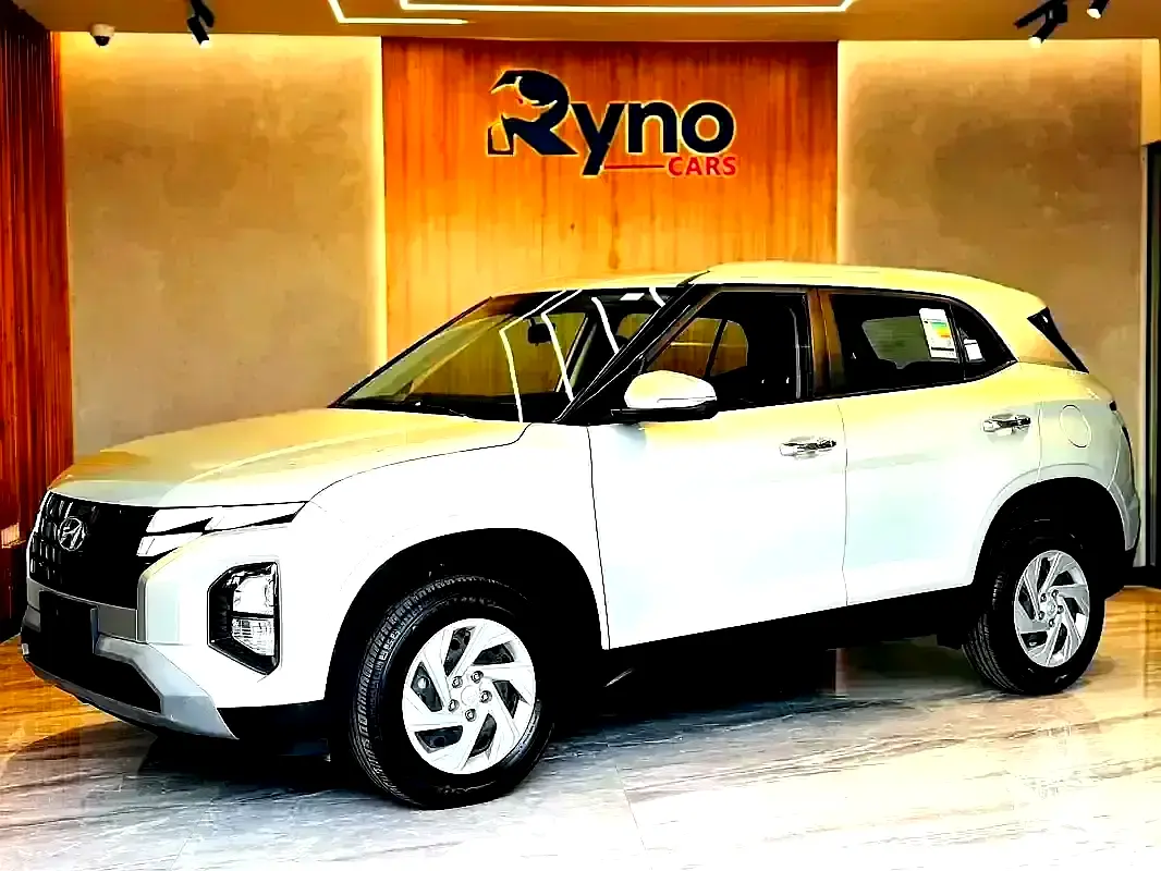 Hyundai Creta 2023