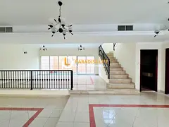 3 MASTER BEDROOMS VILLA
