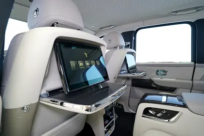 2026 ROLLS-ROYCE CULLINAN 缩略图 16