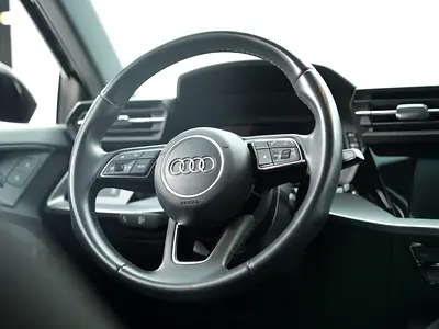 Audi A3 35 TFSI, миниатюра 9