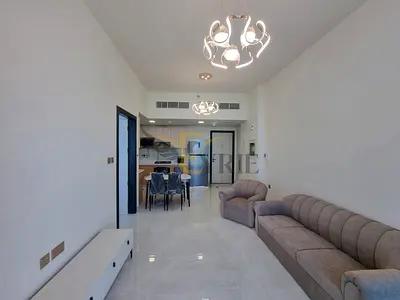 Best Value | Fully Furnished 1BR | Vacant