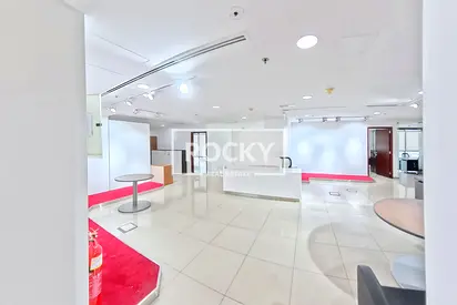 Fitted and Furnished | Ready to Move |