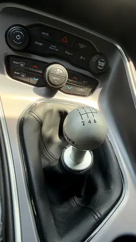2019 Dodge CHALLENGER — фото 8